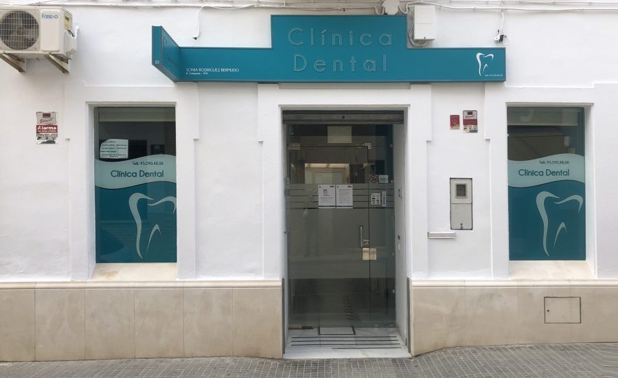 Apariencia Clínica Dental Dra. Sonia